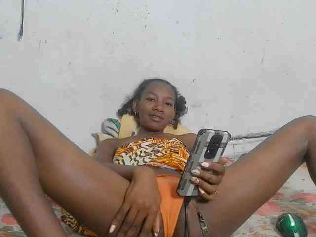 Claudiaah