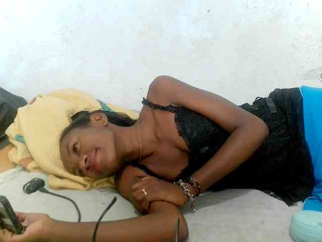 Claudiaah