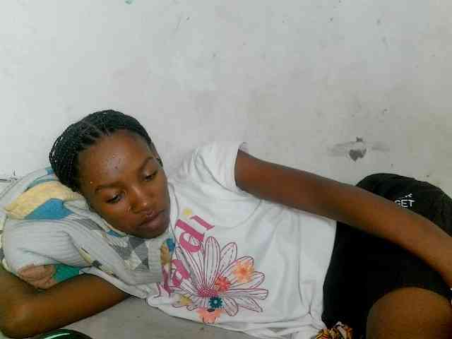 Claudiaah webcam