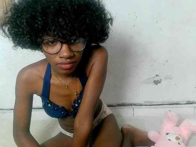 Claudiaah webcam