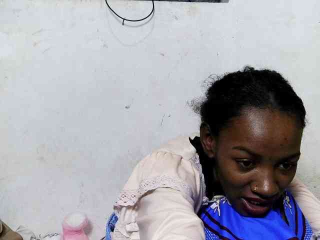 Claudiaah webcam