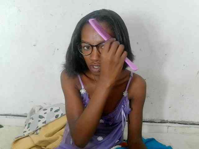 Claudiaah webcam