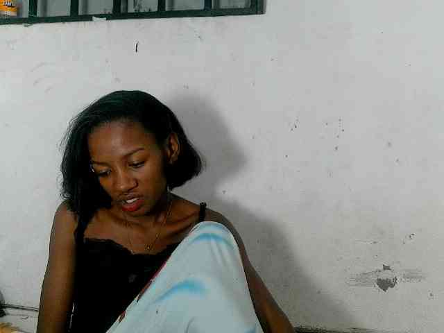 Claudiaah webcam