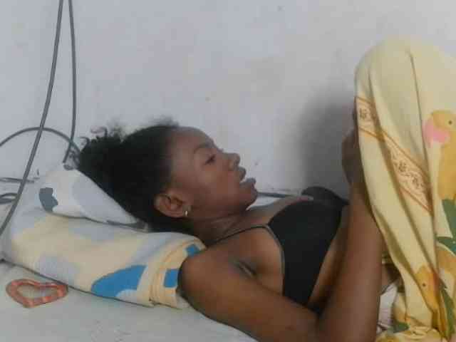 Claudiaah webcam