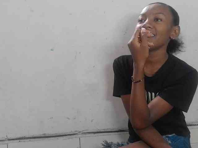 Claudiaah webcam