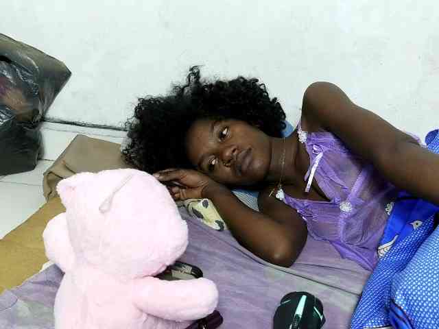 Claudiaah webcam