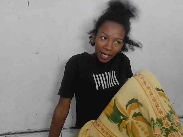 Claudiaah