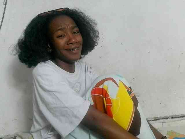 Claudiaah