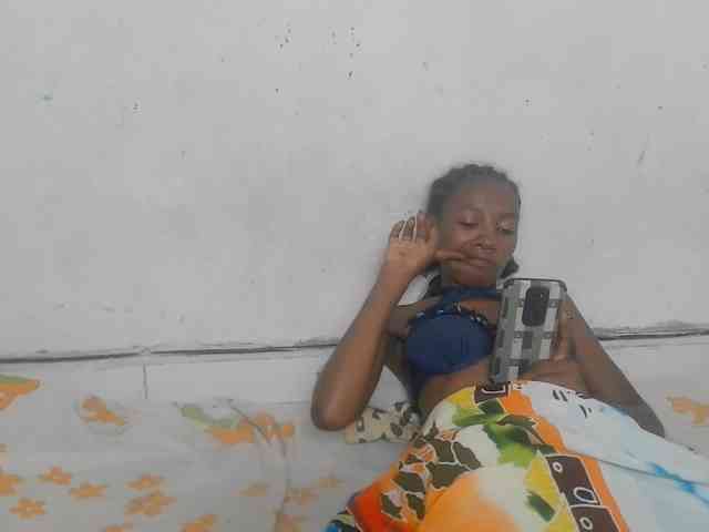 Claudiaah