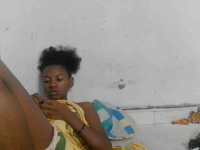 Claudiaah webcam