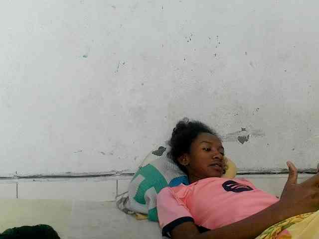 Claudiaah