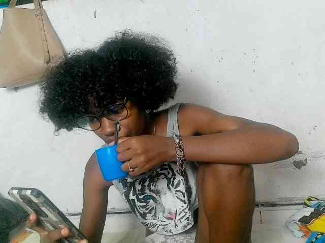 Modèle: Claudiaah