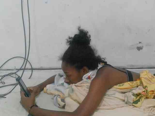 Claudiaah webcam