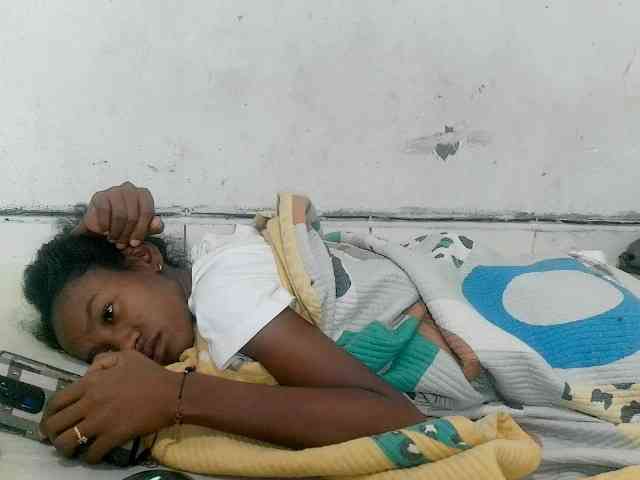 Claudiaah webcam