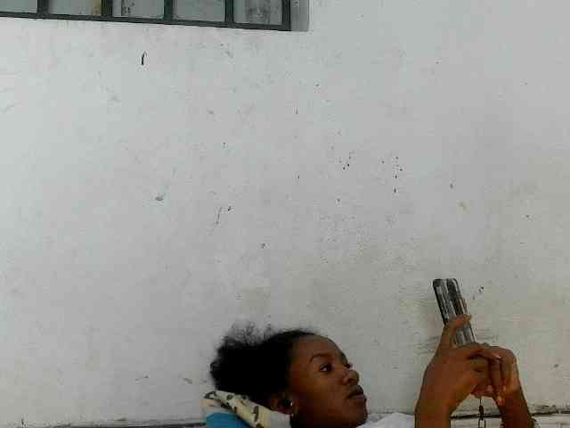 Claudiaah