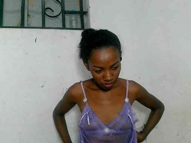 Claudiaah webcam