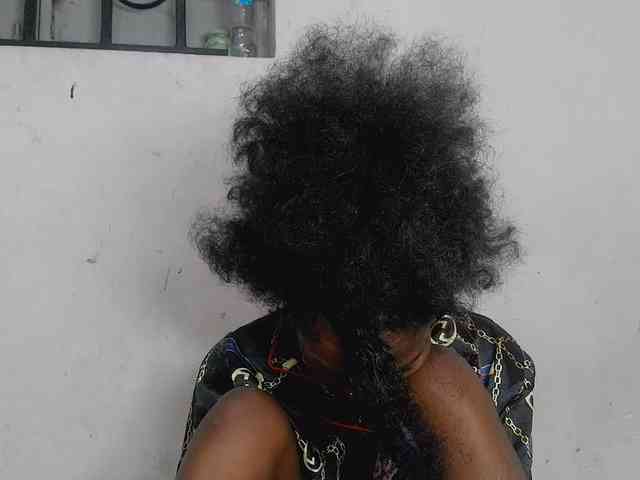 Claudiaah webcam