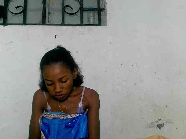 Claudiaah webcam