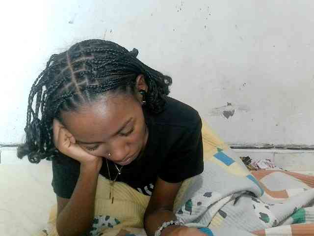 Claudiaah webcam