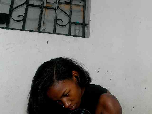Claudiaah webcam