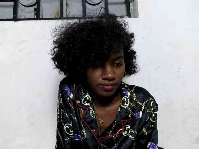 Modèle: Claudiaah