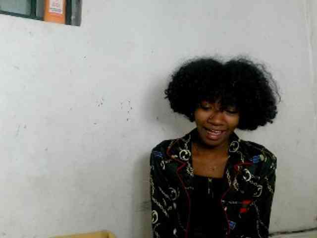 Claudiaah webcam