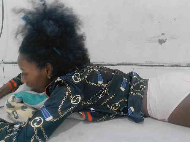 Claudiaah webcam