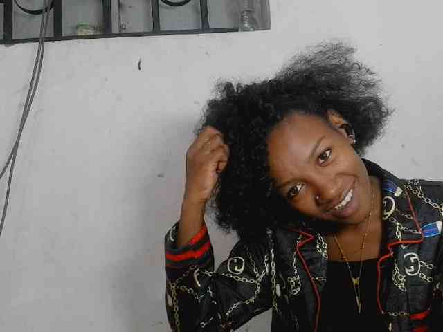 Claudiaah webcam