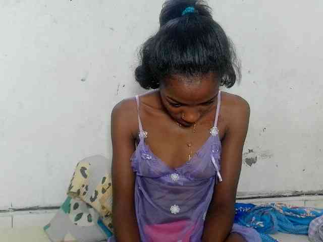 Claudiaah webcam