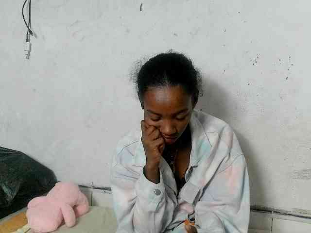 Claudiaah webcam