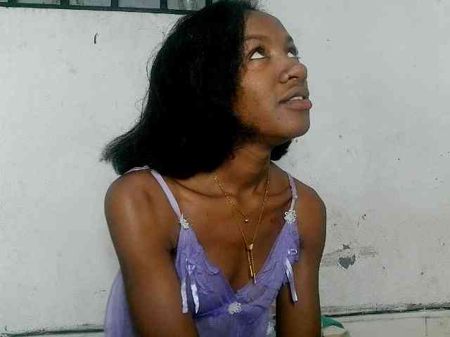 Claudiaah webcam