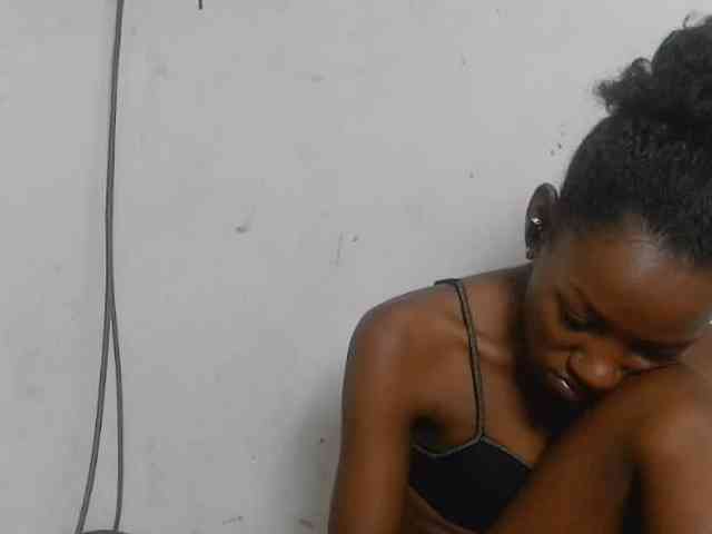 Claudiaah webcam
