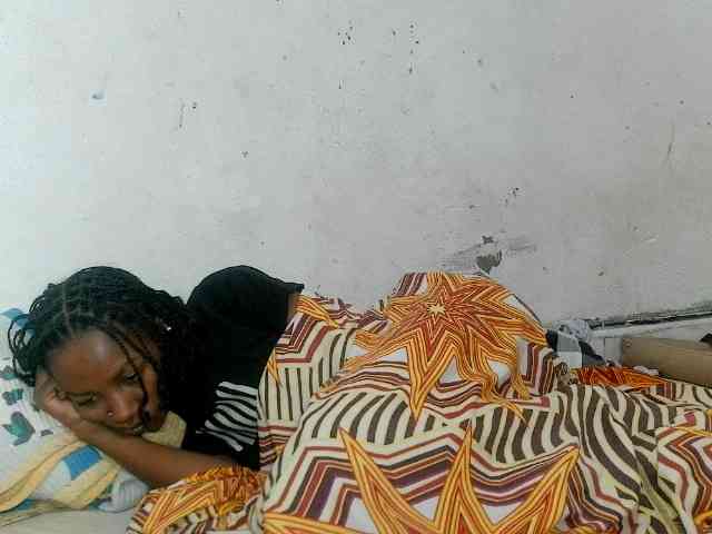 Claudiaah webcam