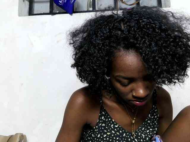 Claudiaah webcam