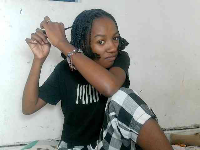 Claudiaah webcam