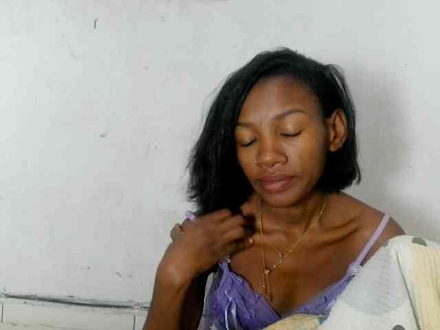 Claudiaah webcam