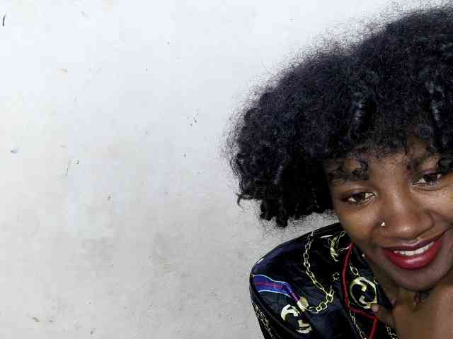 Claudiaah webcam