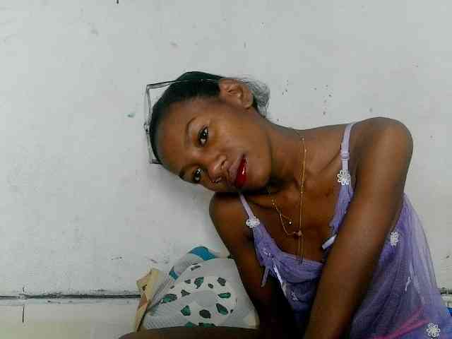 Claudiaah webcam