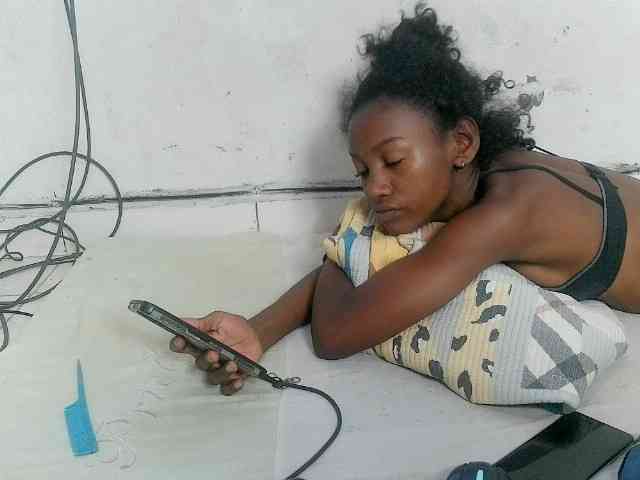 Claudiaah webcam