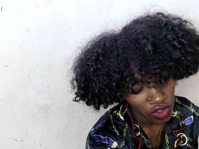 Claudiaah webcam