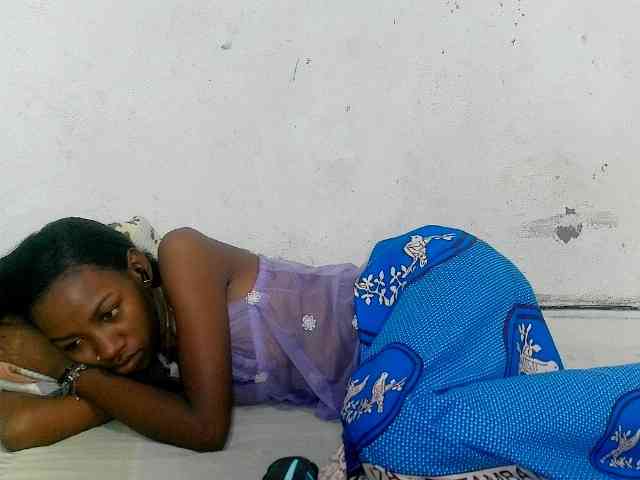 Modèle: Claudiaah