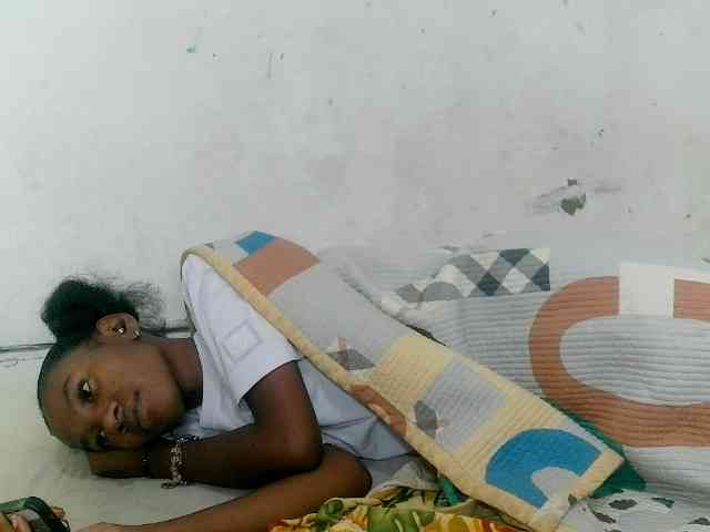 Claudiaah