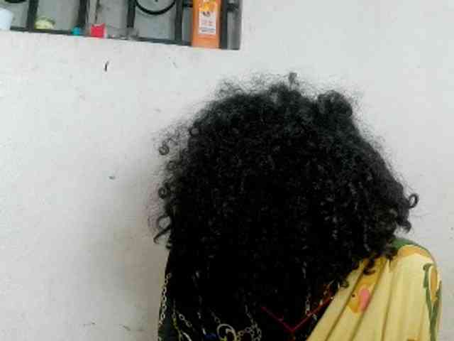 Claudiaah webcam