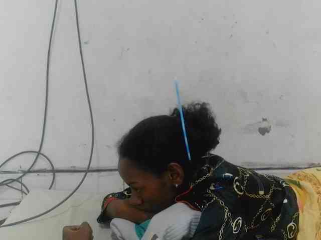 Claudiaah