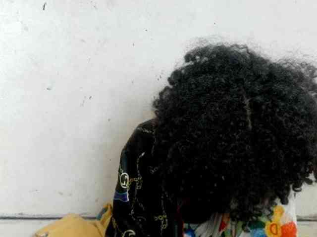 Claudiaah