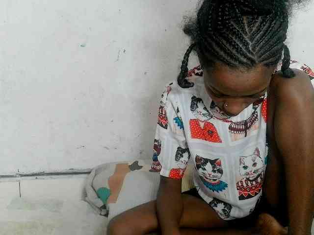 Claudiaah webcam
