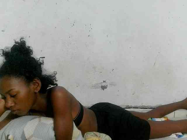Claudiaah webcam