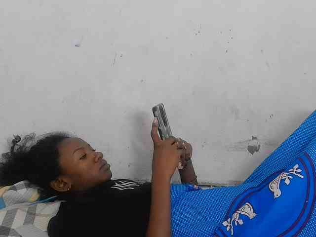 Claudiaah webcam