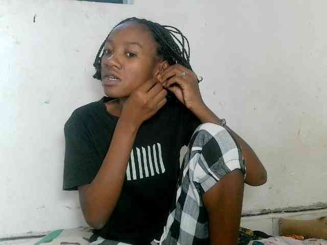 Claudiaah