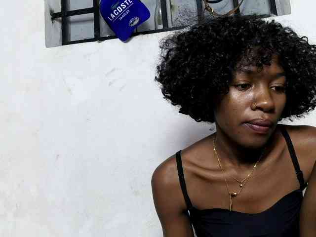 Claudiaah webcam